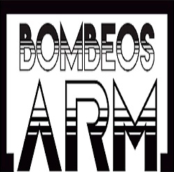 ARM BOMBEOS logo